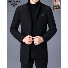 Prada Outwear